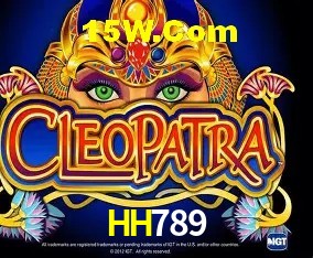 Recursos de Bônus HH789