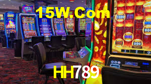 HH789 App