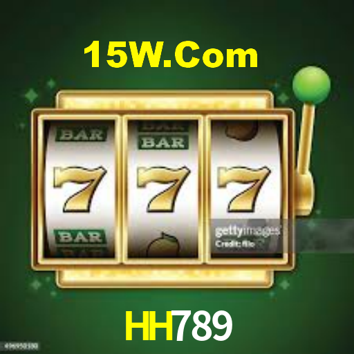 HH789 App