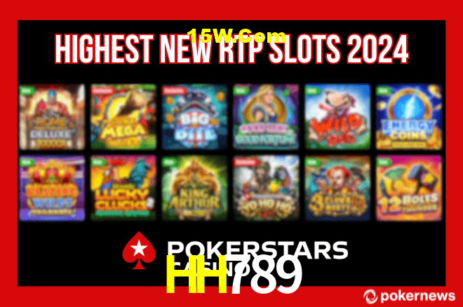 Live Casino HH789