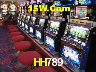 Diretório de Jogos HH789