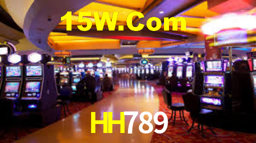 HH789 Bet