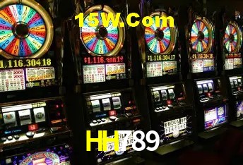 Integração de APIs HH789