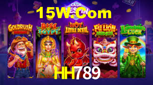 HH789 Bet