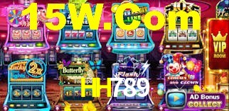 Roulette Table HH789