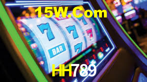 HH789 - Brazilian Slots Casino - HH789 Bet
