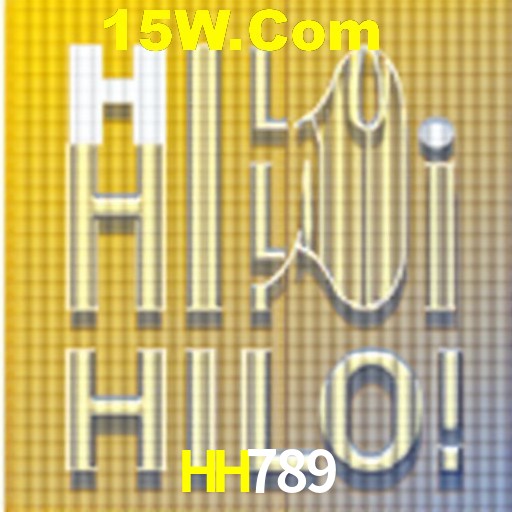 Exclusive Offers HH789