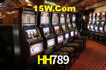 Sistemas de Segurança HH789