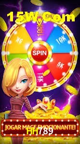 Games Directory HH789