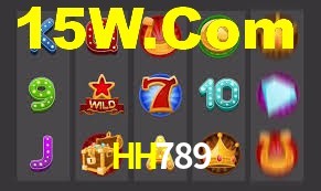Live Casino HH789