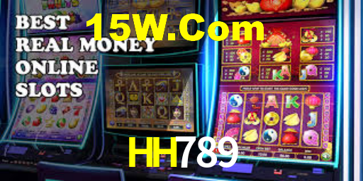 HH789: Jogos de Caça-Níqueis-Altas Recompensas, Roleta-Velocidade, Blackjack-Desafios Máximos