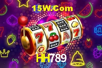 Casino Ao Vivo HH789