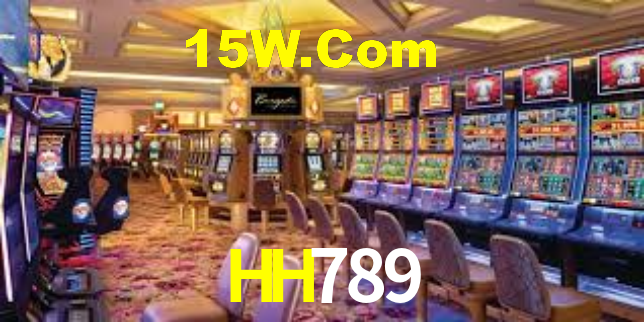 HH789 App