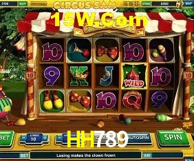 Mesa de Blackjack HH789