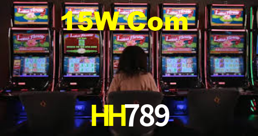 Sinta a adrenalina dos jogos de cassino com HH789